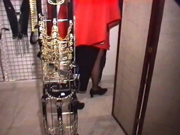 Wonderful Hot World X: Liliemfc braucht den harten schwanz in ihrem mund