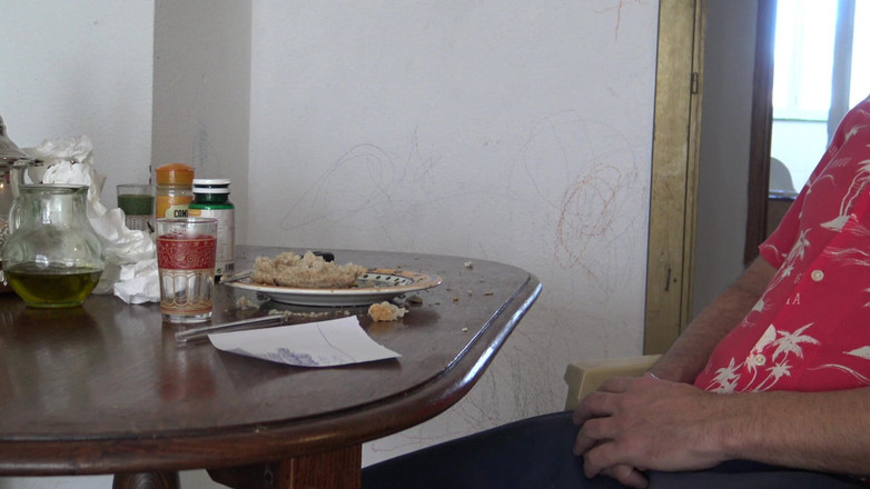 Souzan Halabi: Koerdische stiefmoeder bedriegt haar stiefzoon in Istanbul - Turkse porno tulband...