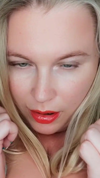 Mesmerizing You with My Tits