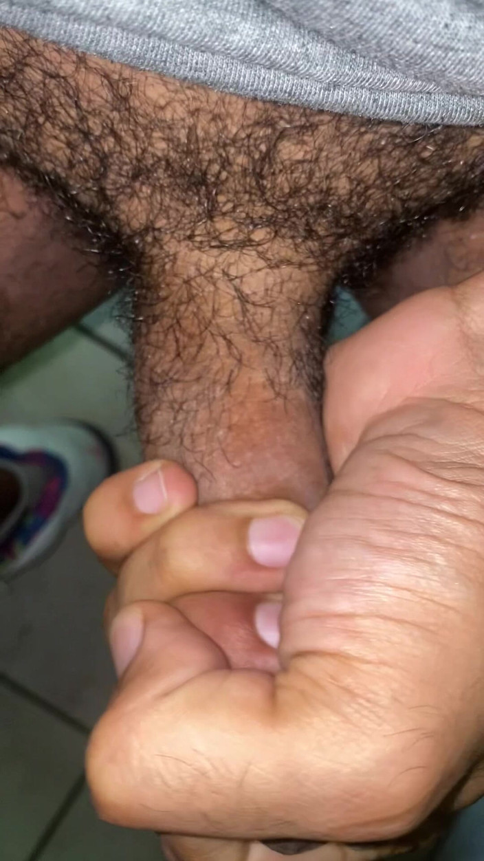 KING_TiBURON: Sụt cu trong khi sử dụng bel air jordans