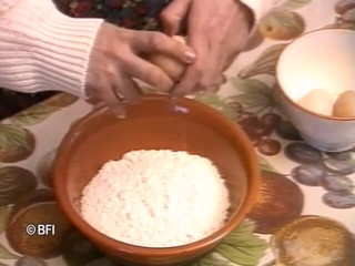 Dutch Desire Nights: Farmers appetite 1