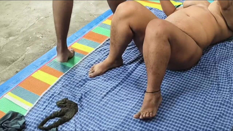 Indian IFS: Behind the Scenes of Step Mom and Step Son