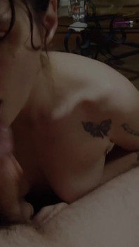 Tests of Lights, Cameras, and Blowjobs