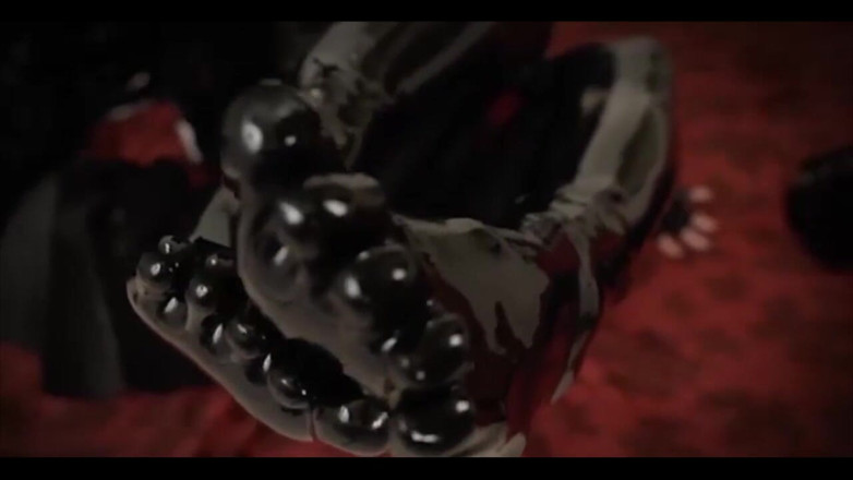 Jamie French: Latex 3