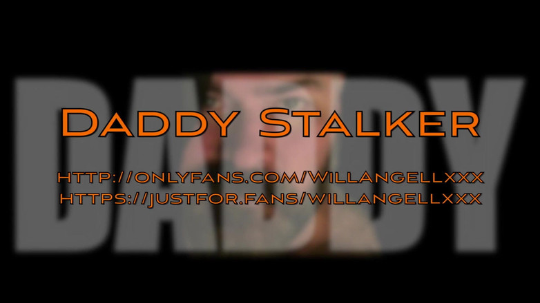 Will Angell: 继父stalk Er