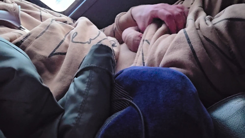 KrissKiss: Sega rischiosa sul bus