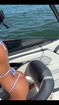 Can I Be Your Captain?