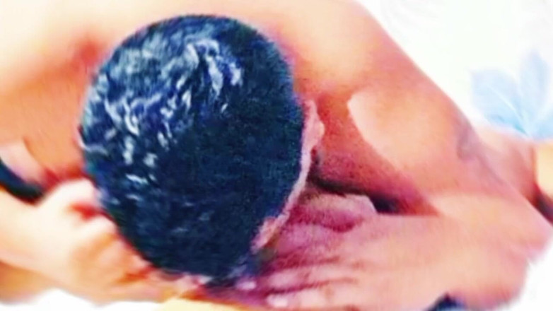 Sofixxx: Me encanta lamer el coño y el culo de mi...