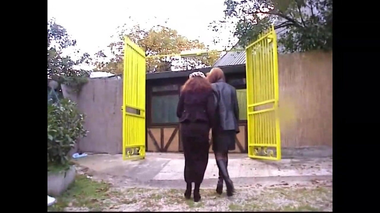 The Swingers & CO.: 莱斯维奇遗址（电影）