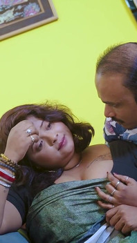 Desi Thirki House Owner Fucks His Tenant Bhabhi Ji When Her Husband Not at Home ( Hindi Audio )