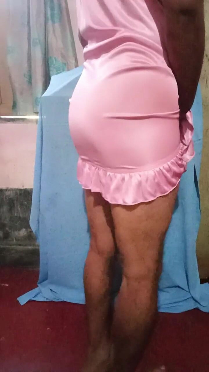 Kamu: ゲイ・フェムボーイ