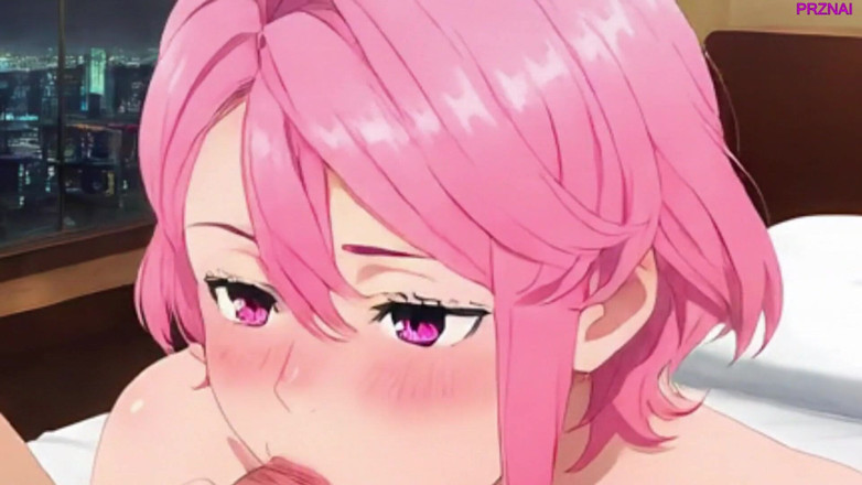 Prznai: Dan Da Dan Aira Shiratori Hen