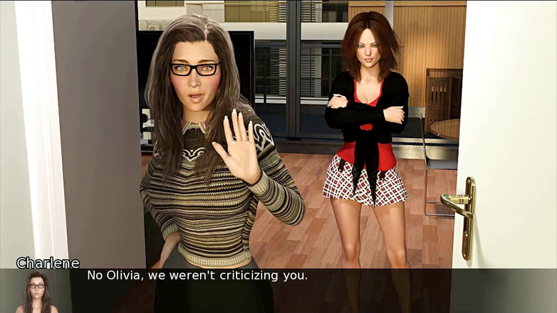 Visual Novels: 大都市の喜びパート16