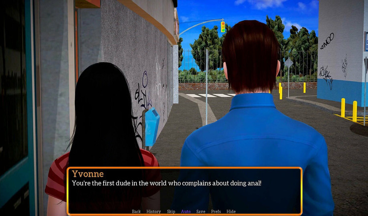 Joystick Cinema: Моє нове домашнє господарство - (ч. 59) - NC