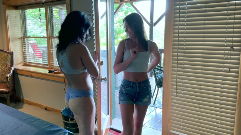 Tied_Tales: Bondage care pt 1 doublecross