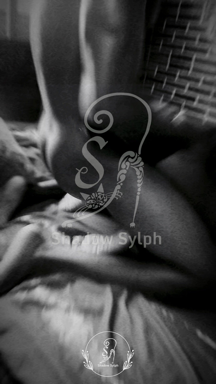 Shadow Sylph: Thô bạo và mạnh bạo