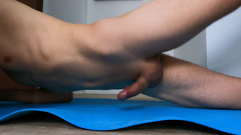 Cool Body: 내 보지를 핥고 내 자지를 빨아