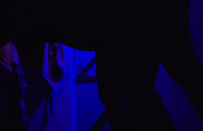 Busty Banuu: Sesso XXX video Desi girls