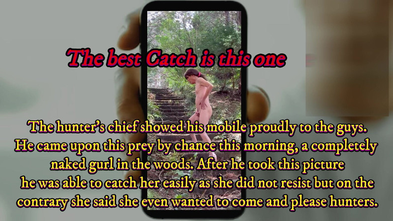 Pai-chan: Tangkapan Terbaik Untuk Para Pemburu