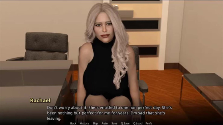 Visual Novels: WVM stars university part 10