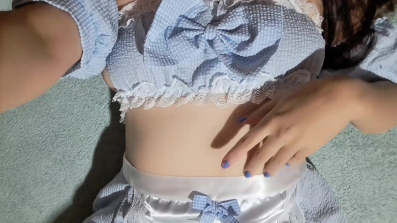 Yuli and tony: Video di masturbazione per il mio ex ragazzo!