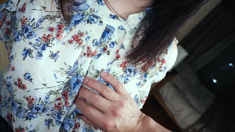 Temptation: Aziatische angel 21697