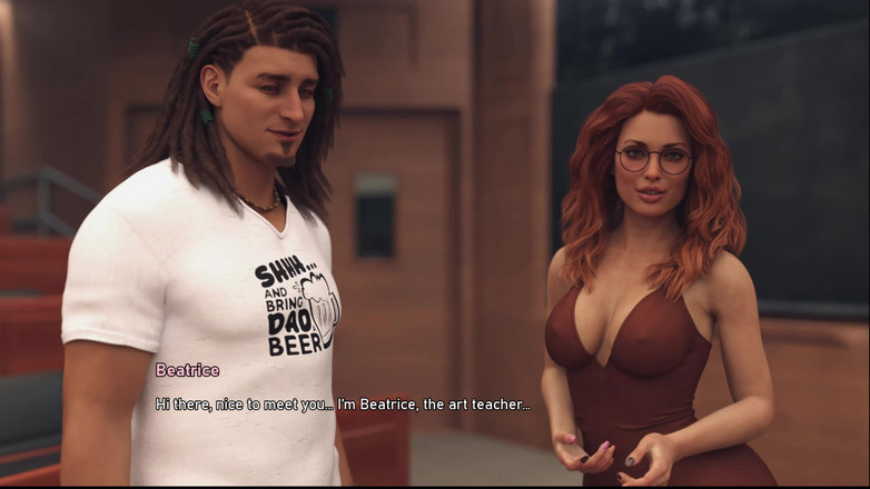 Johannes Gaming: Langkah De Bauchery 31 Riley Bermain Dengan Zakar Elijah Dalam Strim...