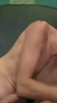 French twink fucked by straight Latino curious