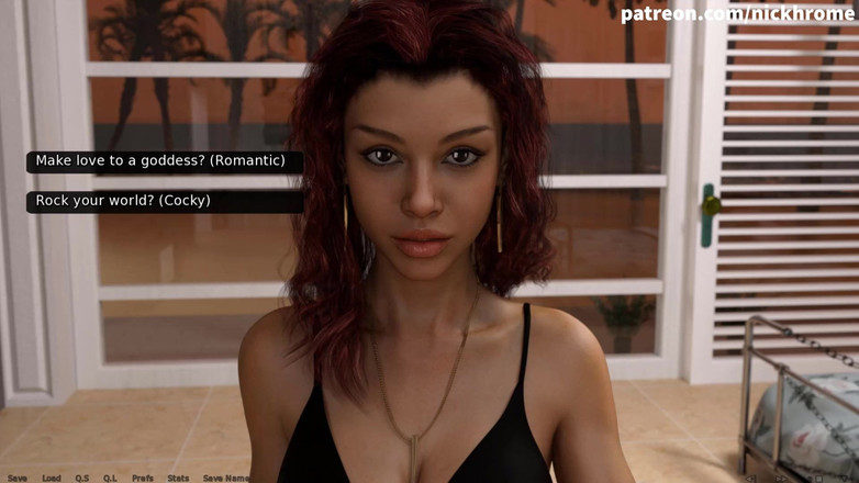 Visual Novels: दिल कहां है। भाग 230