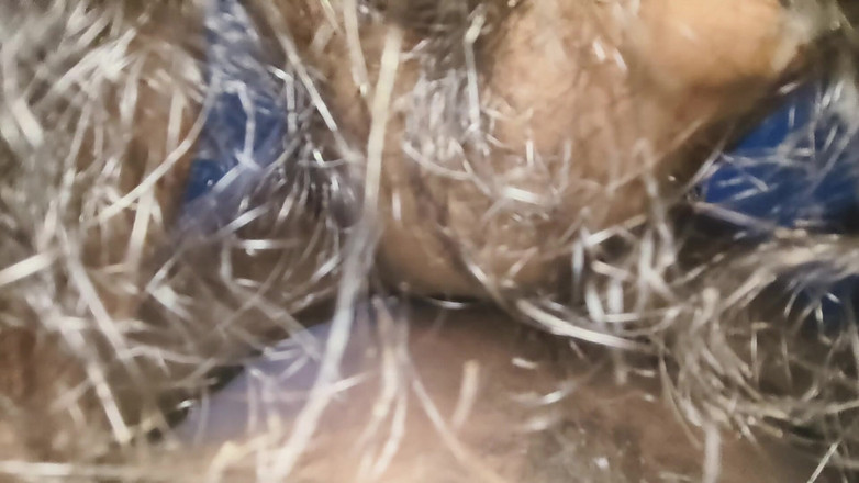 VillageBlackfairy: デジビレッジガールタイトプッシー