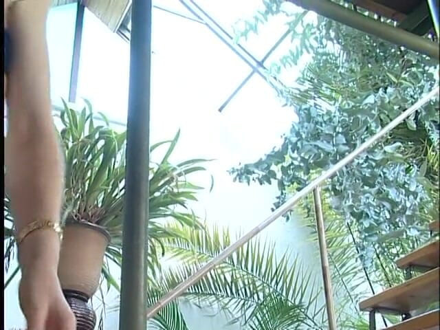 Xfucks: Mature redhead gets tight butt hole fucked and mouth jizzed