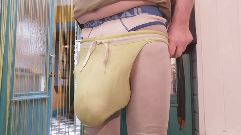 Monster_Meat_: 미친 아빠의 음란한 플레이