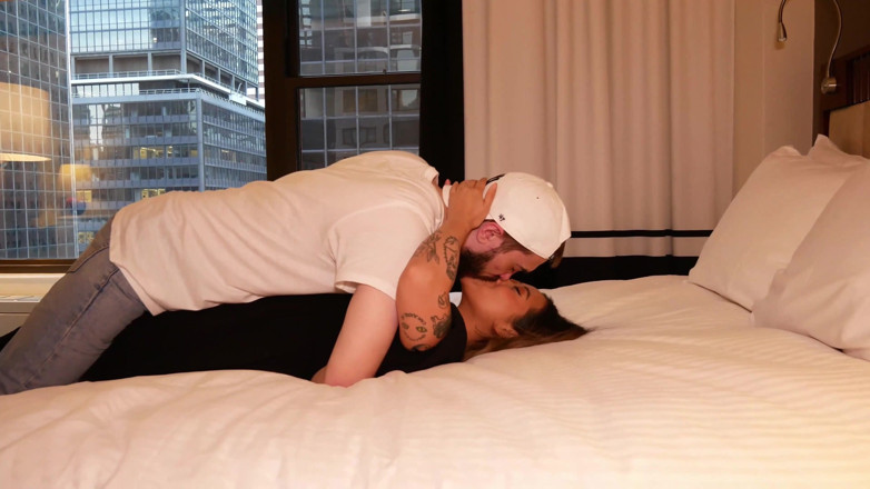 Passions Only: Horny Girlfriend Wants to Be Fucked in the Ass