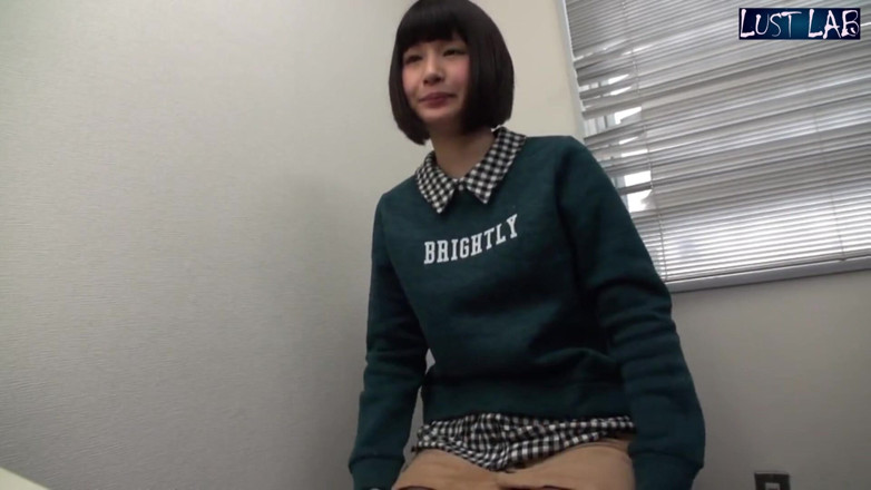 Lust lab: Dua cewek cantik gemetar. Ritme intens mendorong mereka di tepi -...