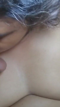 Desi Girl Found a Sugar Daddy From Street and Made Him Fuck Her Ep1