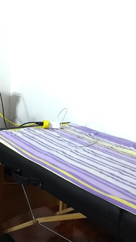 Teasing, Squeezing and Moaning with Garabas and Olga