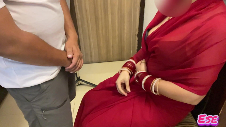 Sammy Sins: デジの義理の兄が義理の妹に誕生日のサプライズを贈る