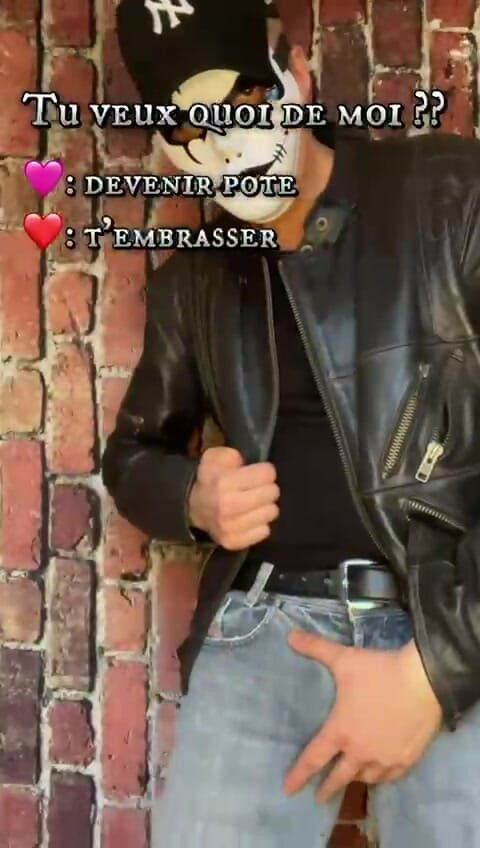 Gay sex porn: 由你来回答...