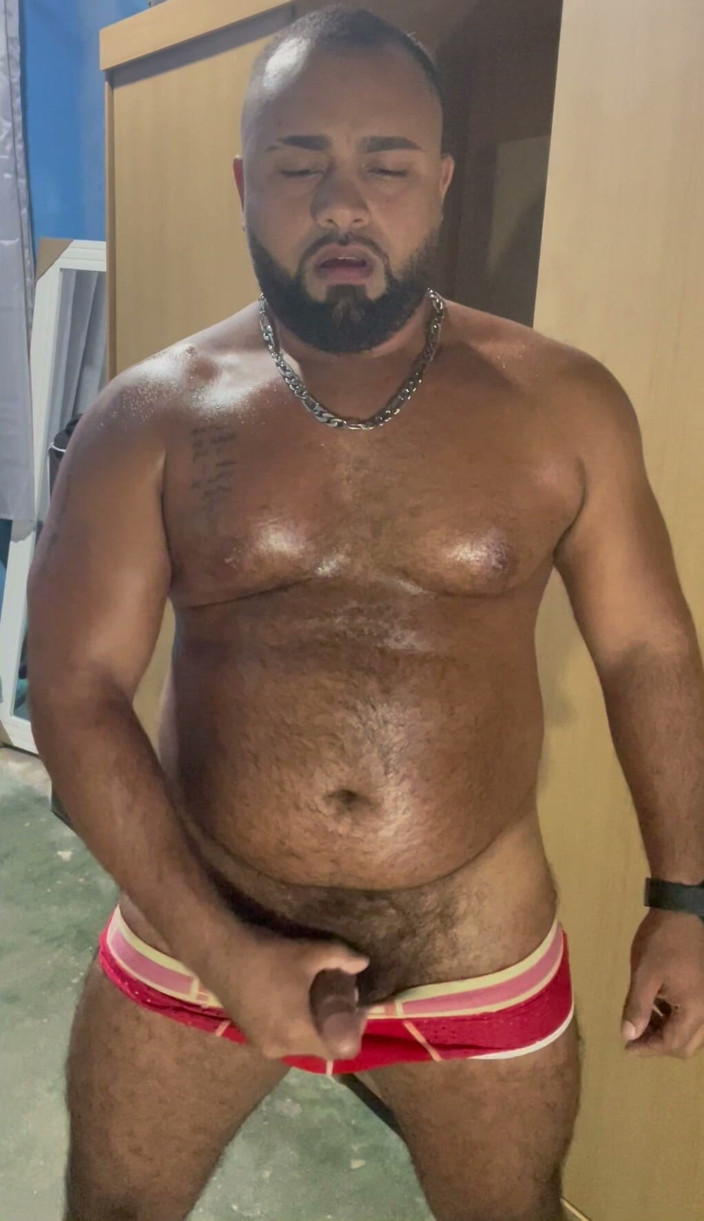 Beario: ¿Leche??