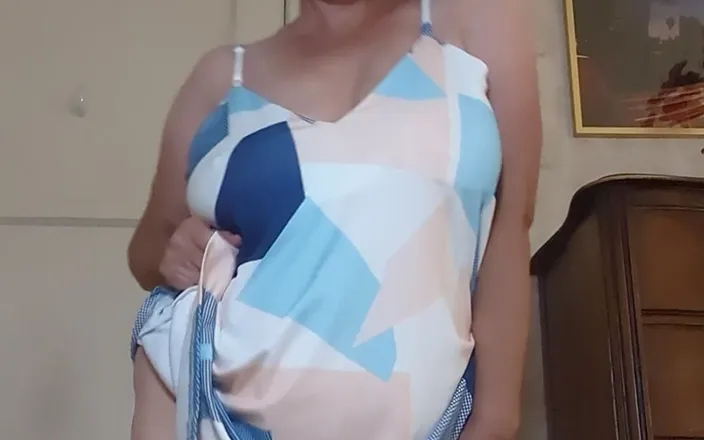 BustyBrendaxx: Let's Get It on Baby