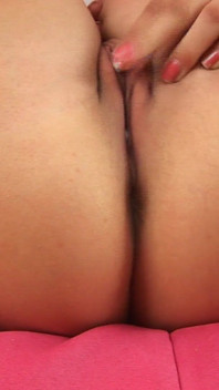 Skinny Teen Stretched by Her Big Dick Boyfriend