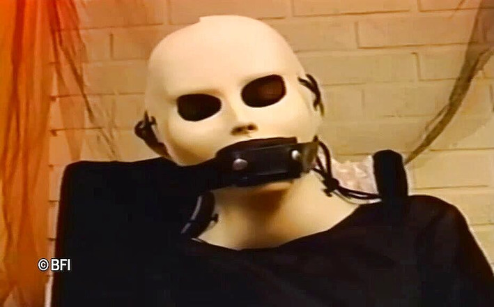 Slave Seks: Otroci Artemis