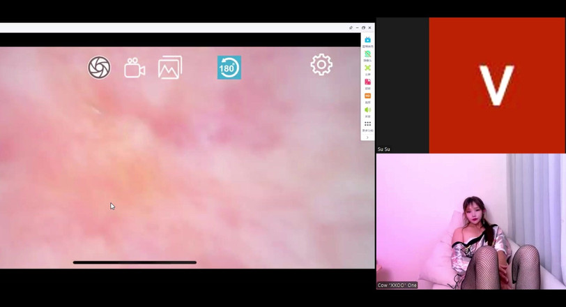 Susu porn: Ini adalah video masturbasi tanpa bugil