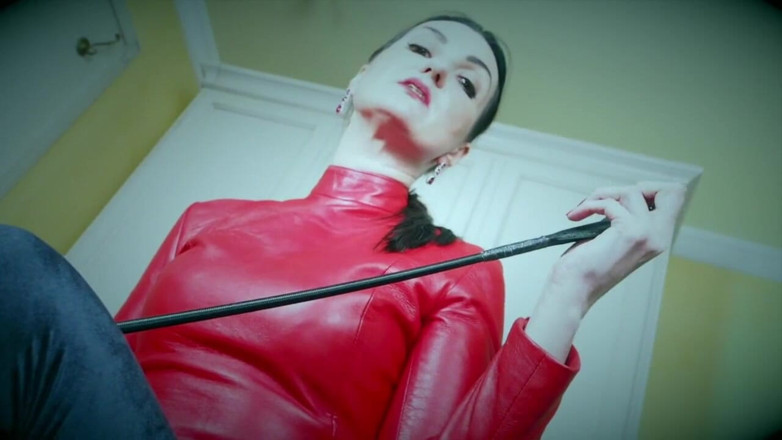 Lady Victoria Valente: Tranced into my financial slave