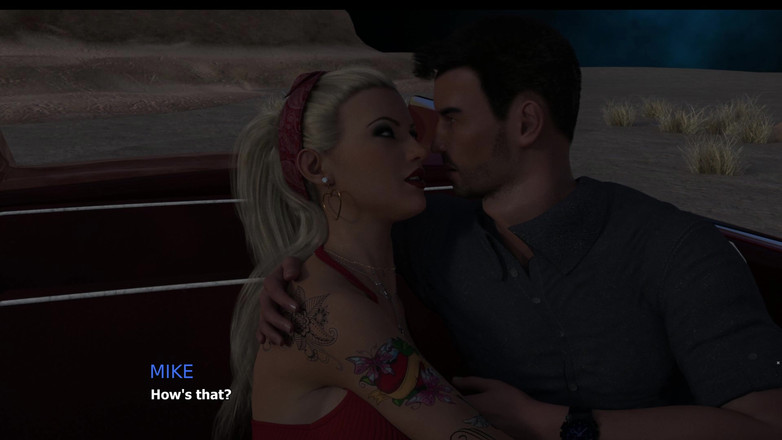 Wickedgammes studio: Sons of Analarchy (parte 32)