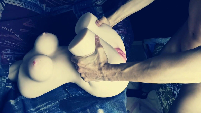 SEXY_GUYBEST: Seks ghairah romantik lembut selepas parti