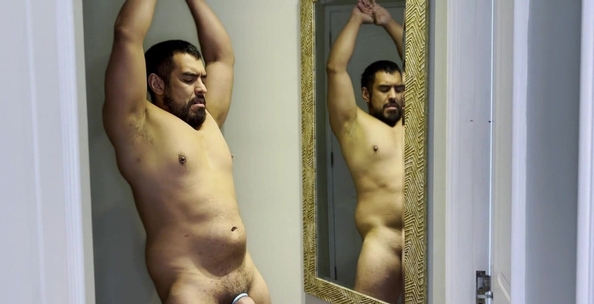 Guarro Studios: Honění a výstřik pro mé malé děvky