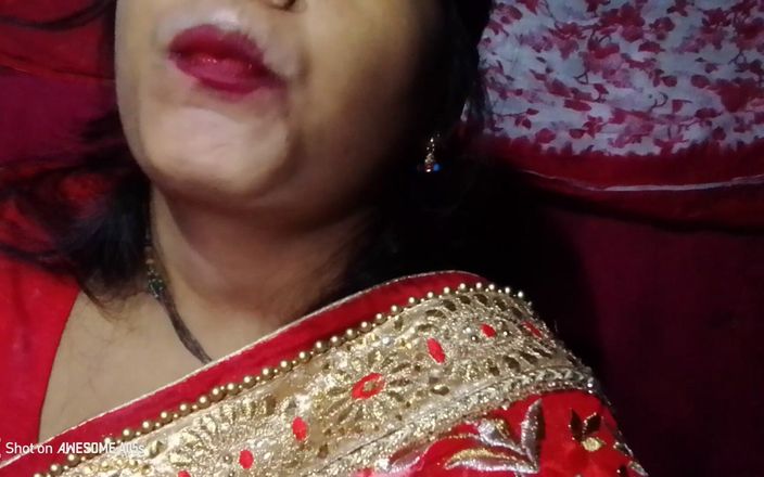 Soni sk: Vợ nội trợ Ấn Độ hưng phấn Ki Pyaashi Jawani (phần 1)