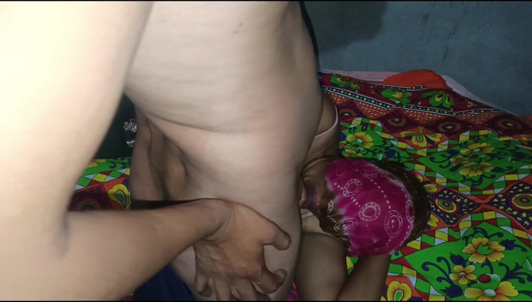 Savita5343: Desi Village Stiefschwester Kam Vom Markt Und Du Sah, Wie...