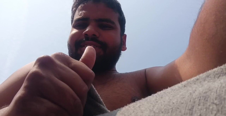 IsmaatDeva: Watching an Fucking Hot Video with Full Feel of Fun...